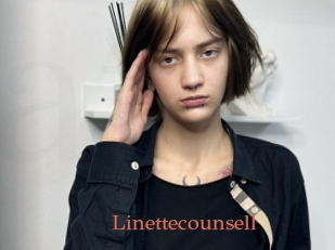 Linettecounsell