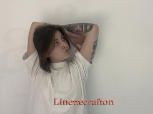 Linettecrafton