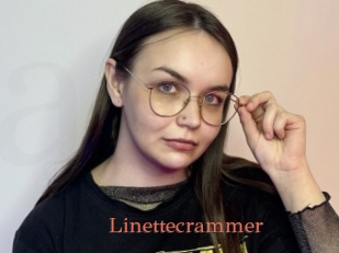 Linettecrammer