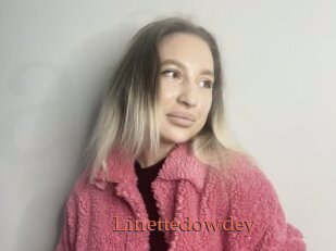 Linettedowdey