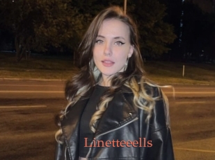 Linetteeells