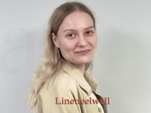 Linetteelwell