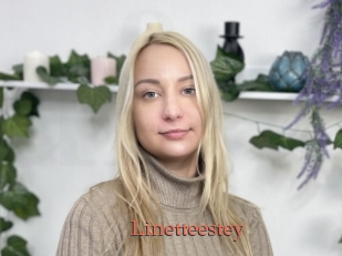 Linetteestey