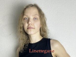 Linettegane