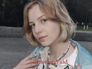 Linettegerald