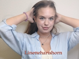 Linettehartshorn