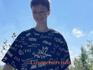 Linetteharvison