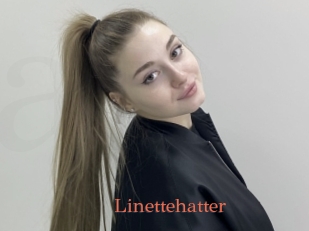 Linettehatter