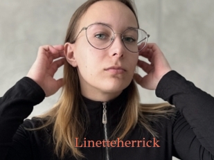 Linetteherrick