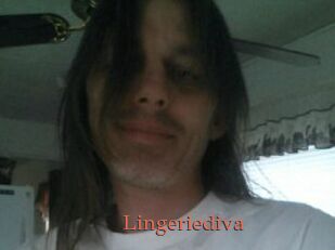 Lingeriediva