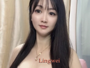 Lingwei
