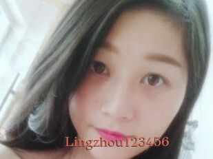 Lingzhou123456