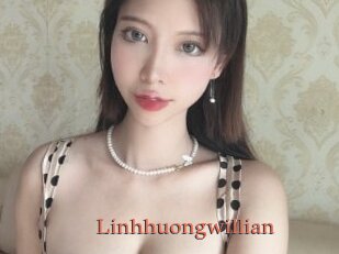 Linhhuongwillian