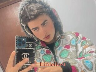 Liniellost