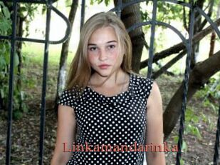 Linkamandarinka