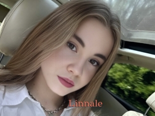 Linnale