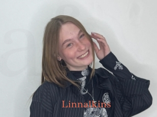 Linnalkins