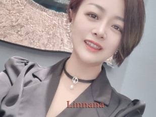 Linnana