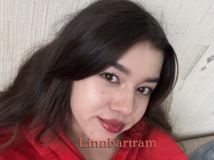 Linnbartram