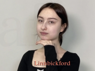 Linnbickford