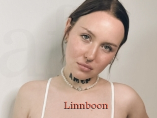 Linnboon