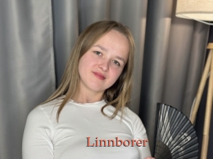 Linnborer