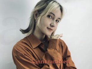 Linnbramblett
