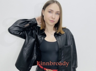 Linnbroady
