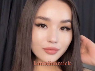 Linndimmick