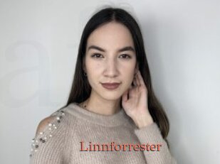 Linnforrester