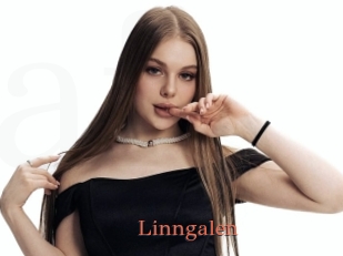 Linngalen