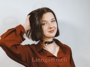 Linngammell