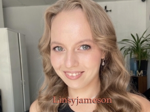 Linsyjameson