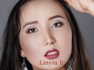 Linyra_li
