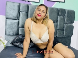 Linzilatin