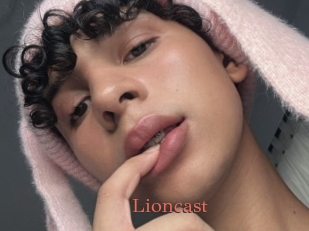 Lioncast