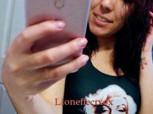 Lioneffectxox