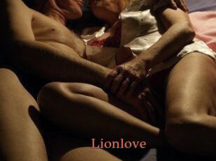Lionlove