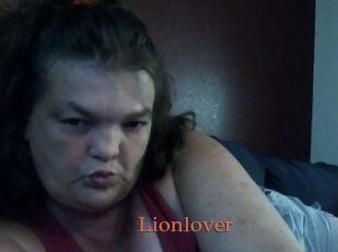Lionlover