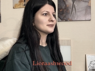 Lioraashwood