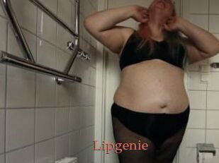 Lipgenie