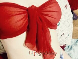 Lipsgoddess