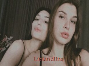 Liraandlina