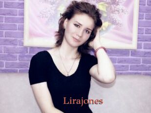 Lirajones