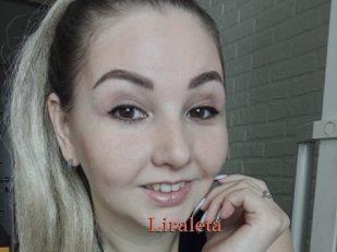 Liraleta