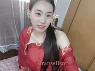Liranwilson