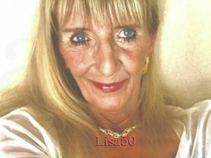 Lisa50