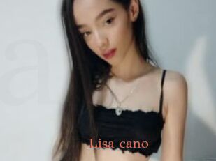 Lisa_cano