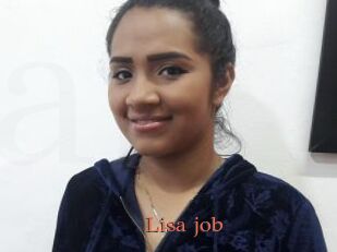 Lisa_job