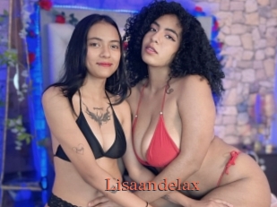 Lisaandelax